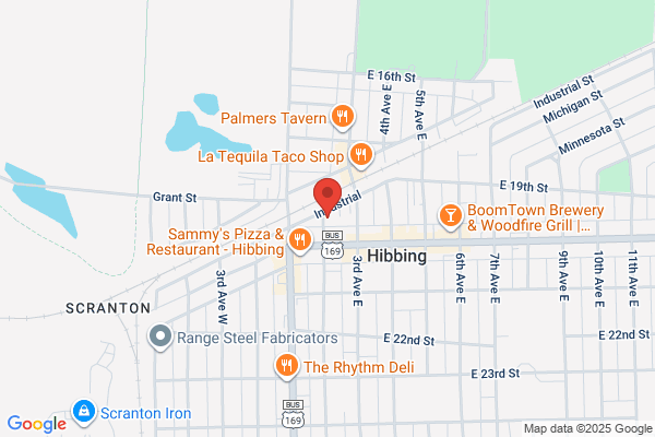 Perrella Plumbing & Heating