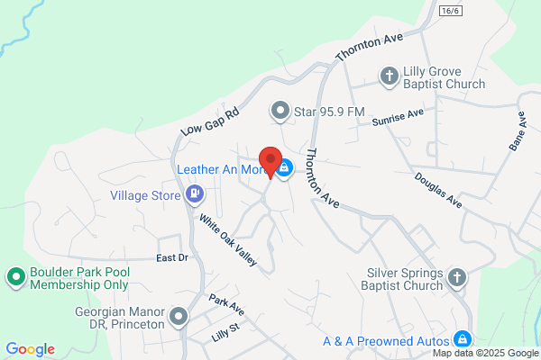 Bowers Plumbing