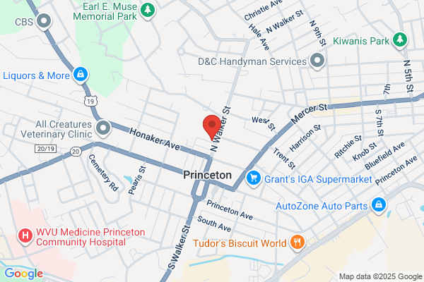 David A. Najar, DDS
