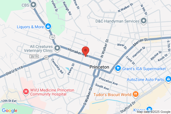 Martin Dental Associates