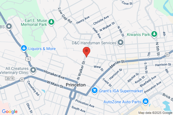 Princeton Group Home
