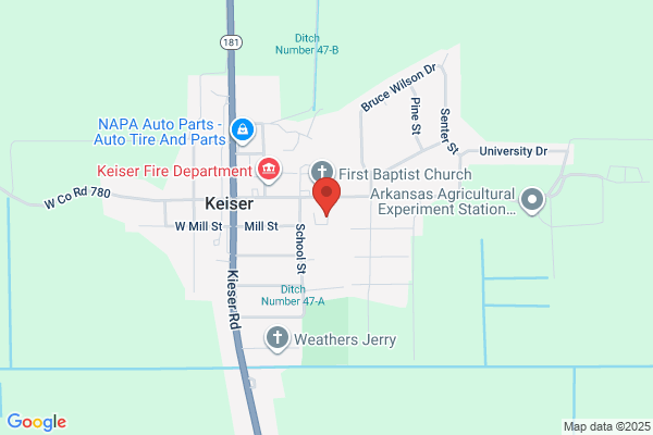 Keiser Schools
