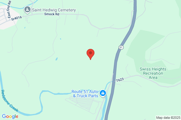 Franklin Fayette Sewer Authority
