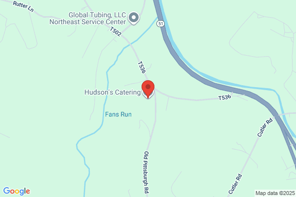 Hudson's Catering