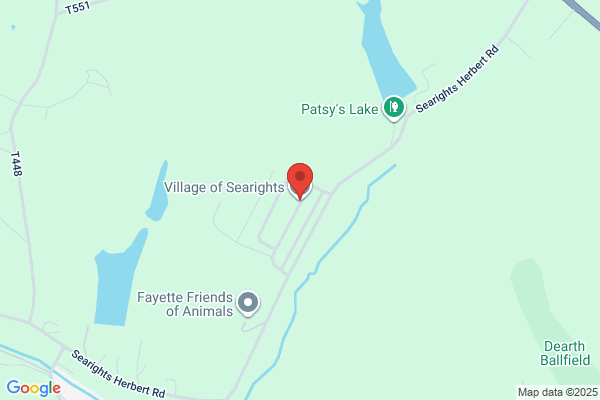 Searights Village of Community Learning Center