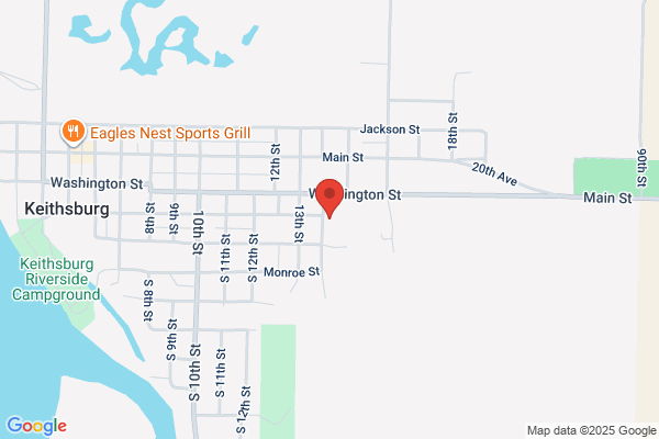 Keithsburg Senior Citizens Club