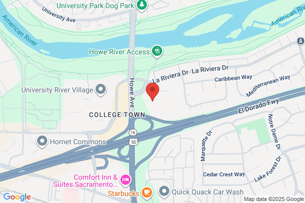 Rivercrest Apartments