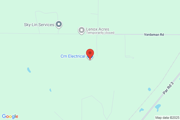 CRN Electric LLC