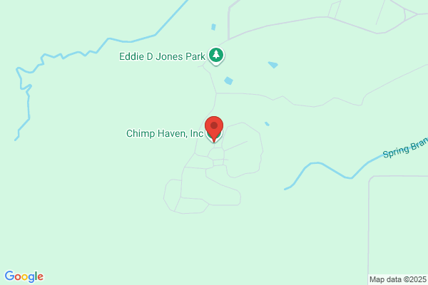 Chimp Haven Inc
