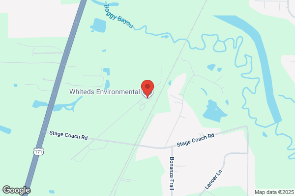 Environmental Services Corporation