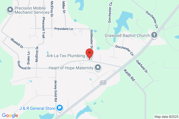 Perot Plumbing