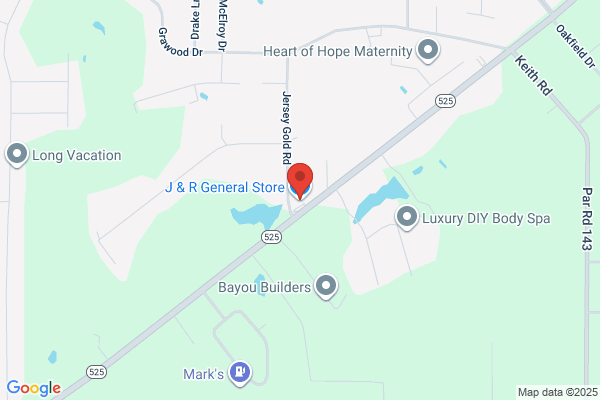 R & J Distributing