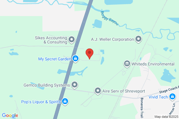 Southern Hills Self Storage