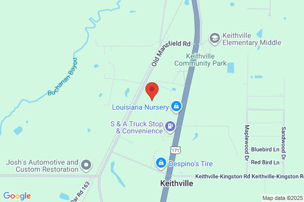 Southern Roofing