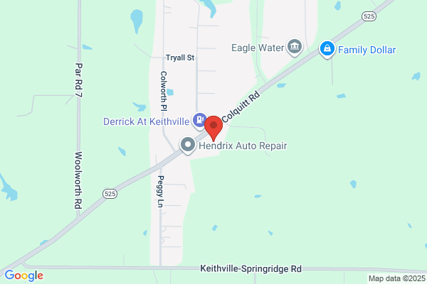 Spring Forest Apartments