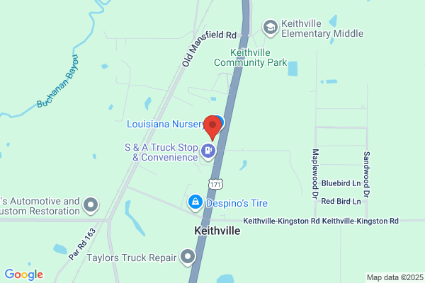 Wallys Convenience Stop