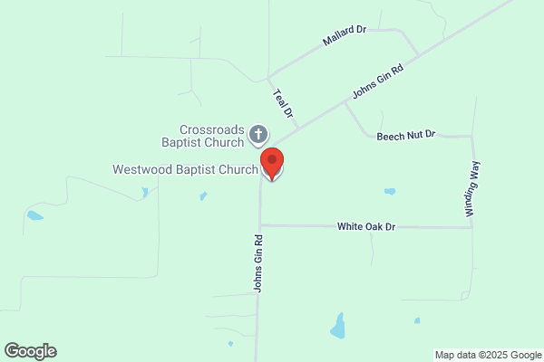 Westwood Baptist Church