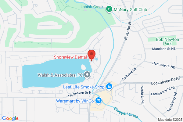 Shoreview Dental