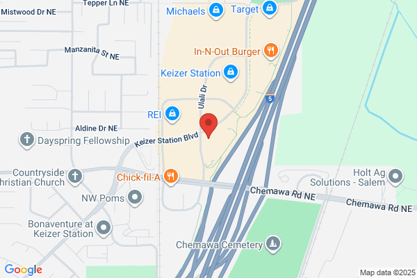 Firehouse Subs Keizer Station
