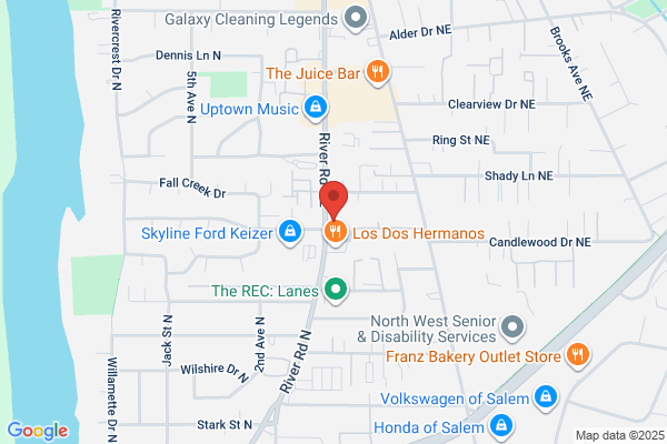 Tan Republic Keizer