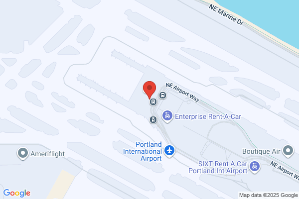 Frontier Airlines