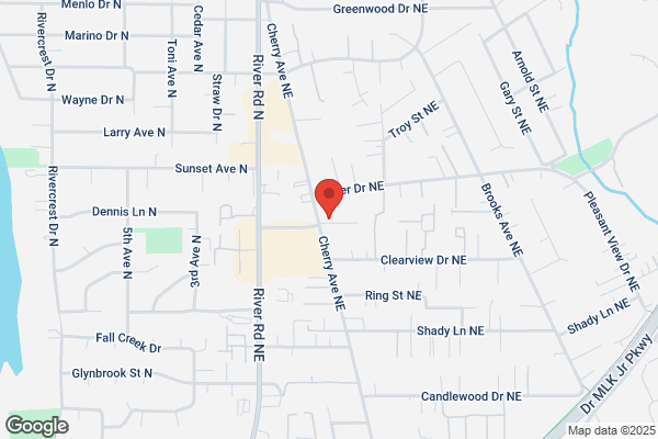 Cherrywood Apartments