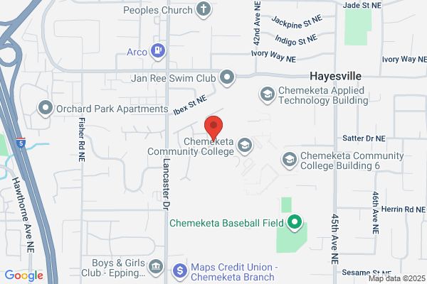 Greenwood Park Apartments