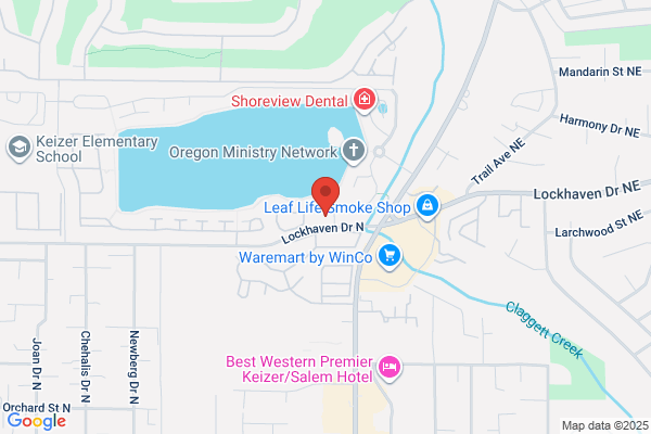 Lakepoint Apartments