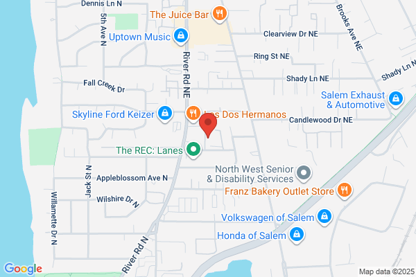 Laurel Park Apartments