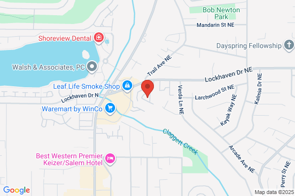 Lockhaven Hill Estates