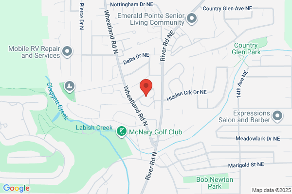 McNary Heights