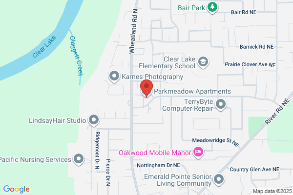 Meadowbrook Park Apartments
