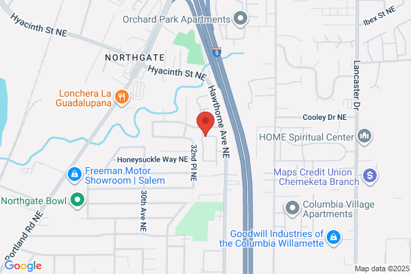 Oakbrook Inn Apartments Llc