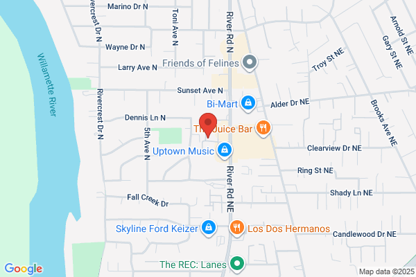 Royal Oaks Apartments