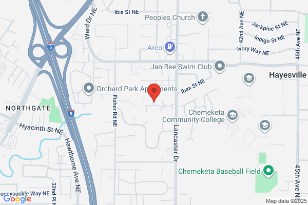 Sandalwood Apartments
