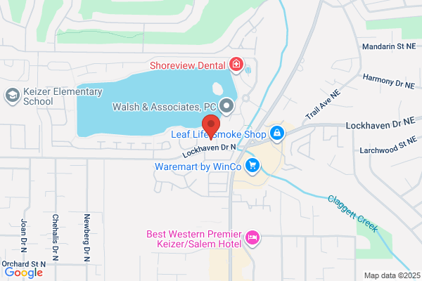 Shoreline Pointe Apartments