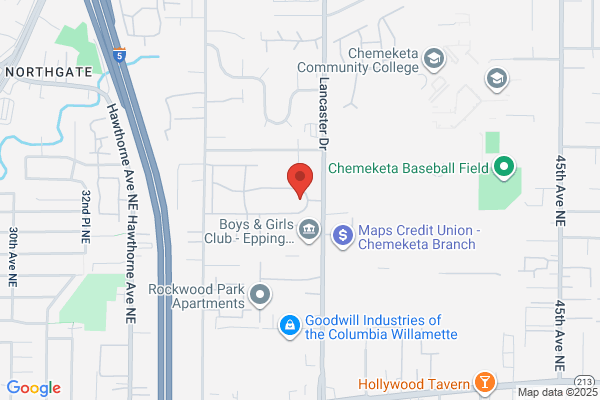 Willamette Estates Luxury Apartment Homes