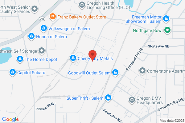 Ace Automotive Service Center