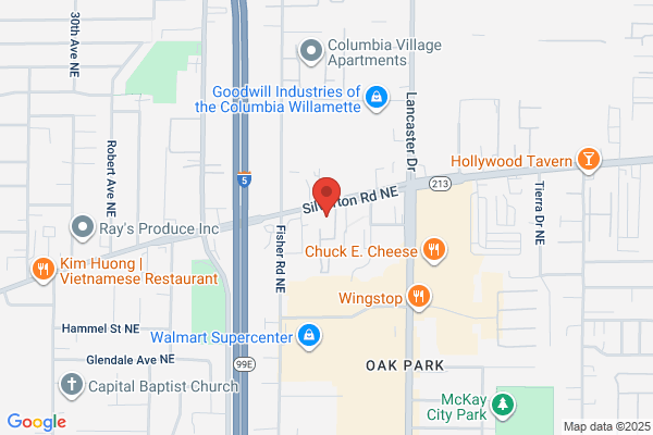 Martin's Auto Repair