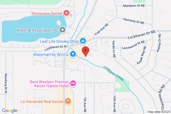 Keizer Construction Llc
