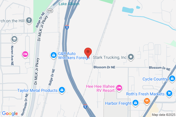 B & B Auto Supply