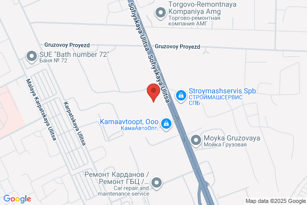 Knecths Auto Parts