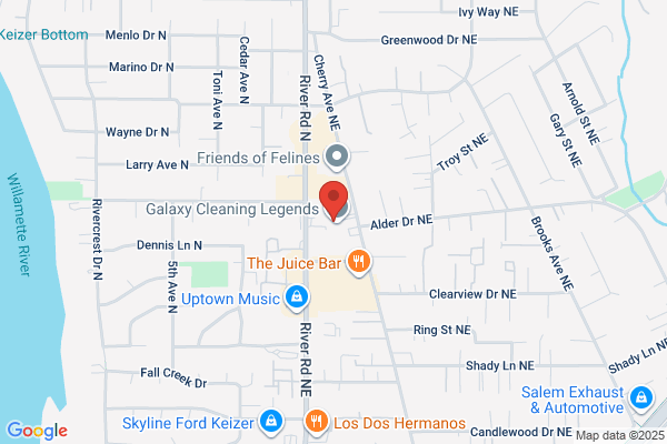 Valley Flooring Center