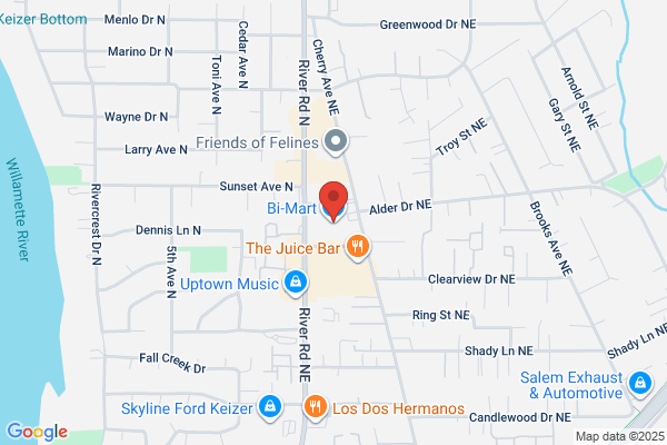Bi-Mart