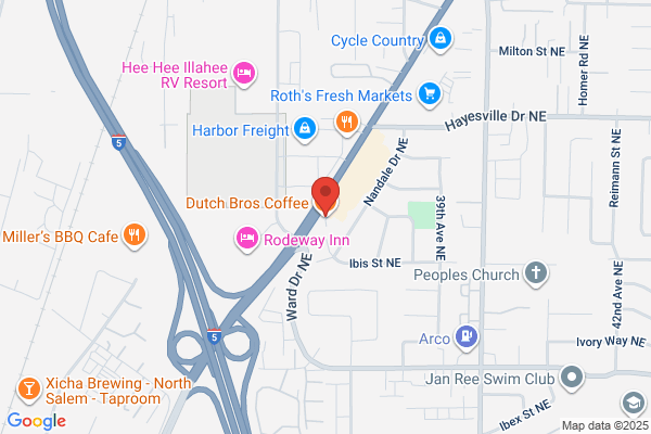 Dutch Bros Coffee