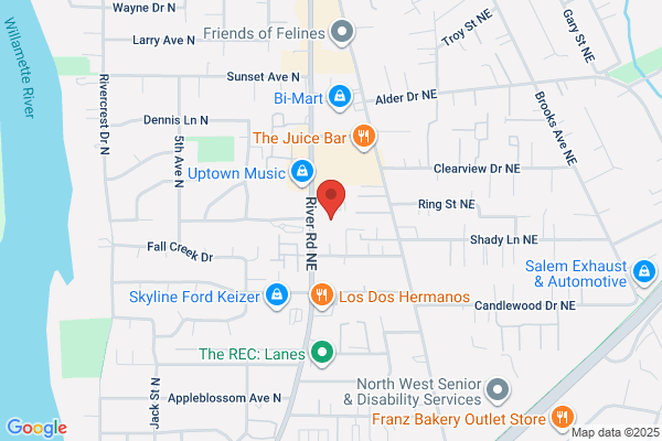 Radiance Salon & Spa