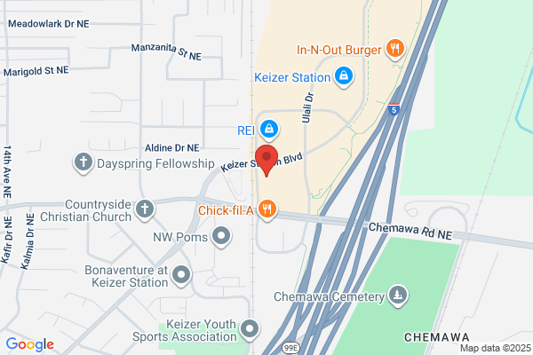 Aspen Dental - Keizer, OR