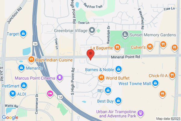 Oak Park Dental