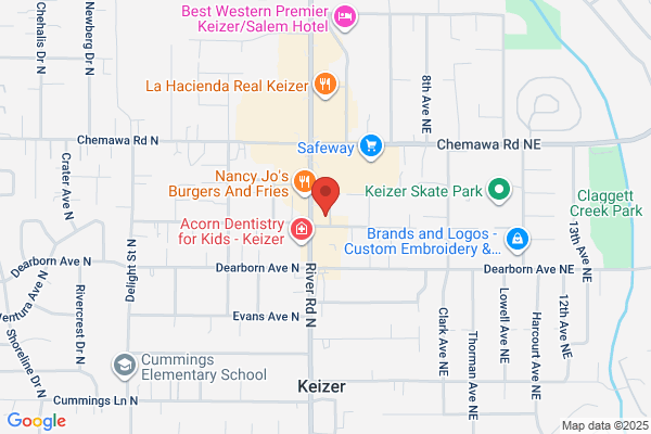 Keizer Denture Center