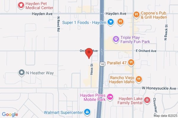 Ramsey Dental Group